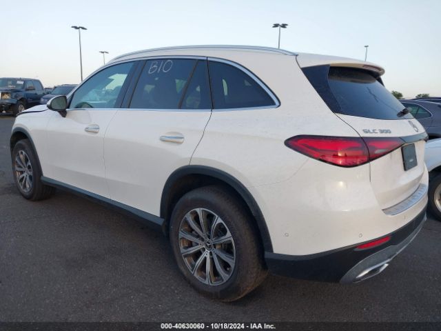 Photo 2 VIN: W1NKM4GB6PU032958 - MERCEDES-BENZ GLC-CLASS 