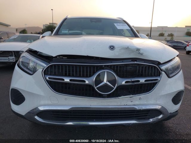 Photo 5 VIN: W1NKM4GB6PU032958 - MERCEDES-BENZ GLC-CLASS 