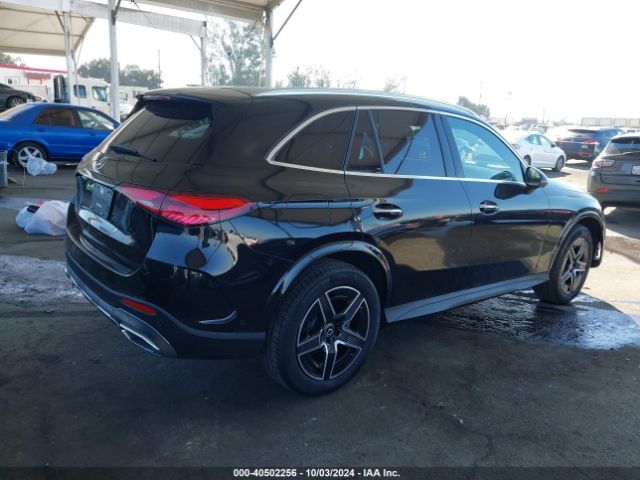 Photo 3 VIN: W1NKM4GB6RF182110 - MERCEDES-BENZ GLC-CLASS 