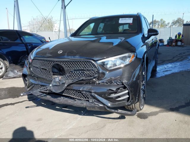 Photo 5 VIN: W1NKM4GB6RF182110 - MERCEDES-BENZ GLC-CLASS 