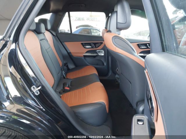 Photo 7 VIN: W1NKM4GB6RF182110 - MERCEDES-BENZ GLC-CLASS 