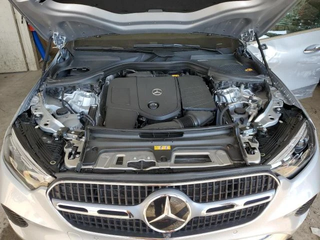 Photo 10 VIN: W1NKM4GB8PU025879 - MERCEDES-BENZ GLC 300 