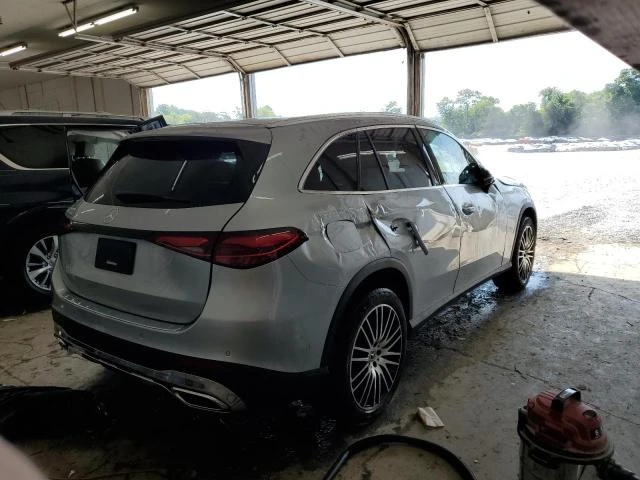 Photo 2 VIN: W1NKM4GB8PU025879 - MERCEDES-BENZ GLC 300 