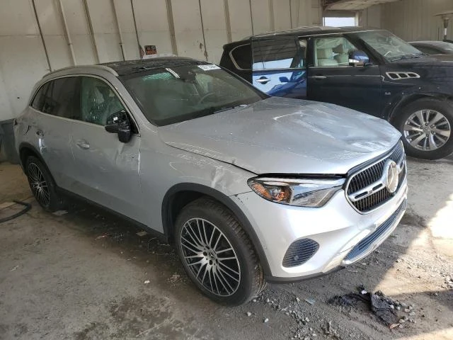 Photo 3 VIN: W1NKM4GB8PU025879 - MERCEDES-BENZ GLC 300 