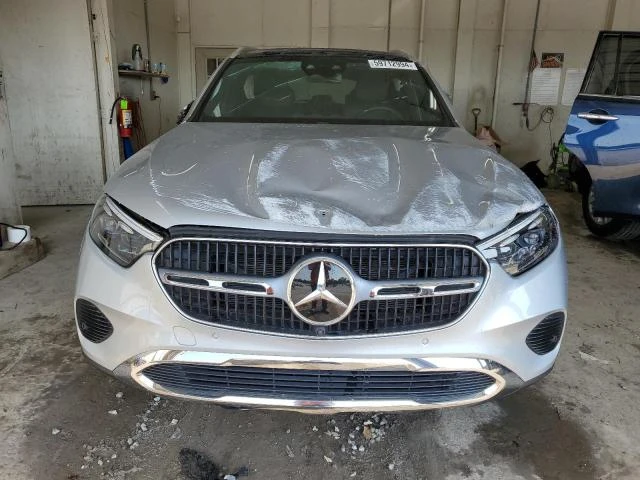 Photo 4 VIN: W1NKM4GB8PU025879 - MERCEDES-BENZ GLC 300 