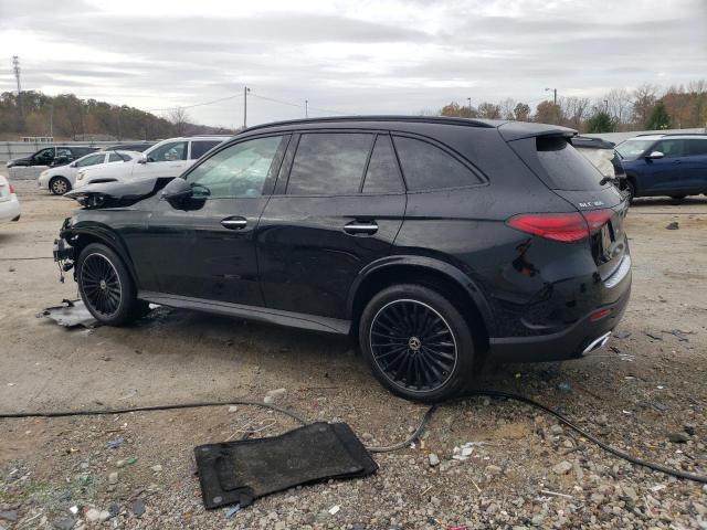 Photo 1 VIN: W1NKM4GB8RF229430 - MERCEDES-BENZ GLC 300 