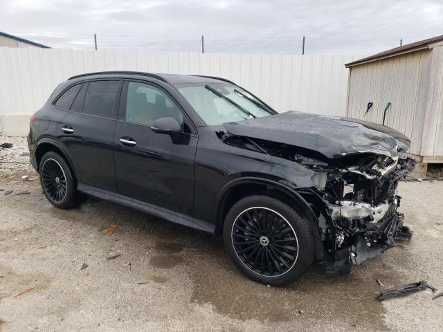 Photo 3 VIN: W1NKM4GB8RF229430 - MERCEDES-BENZ GLC 300 