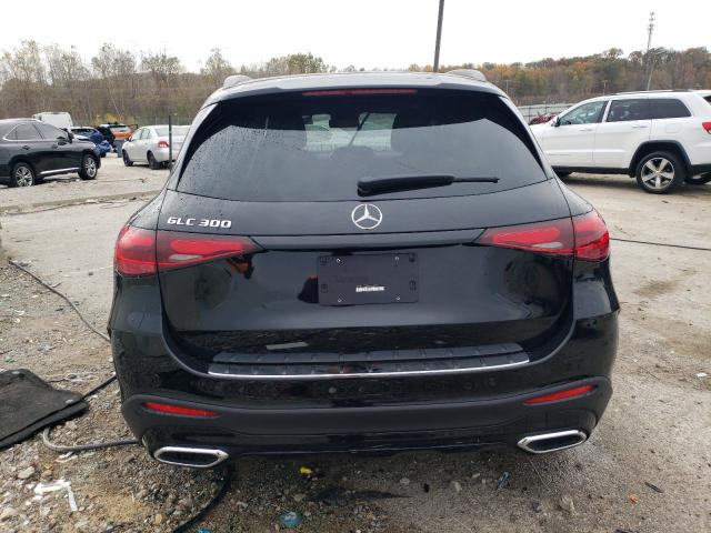 Photo 5 VIN: W1NKM4GB8RF229430 - MERCEDES-BENZ GLC 300 