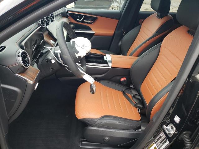 Photo 6 VIN: W1NKM4GB8RF229430 - MERCEDES-BENZ GLC 300 