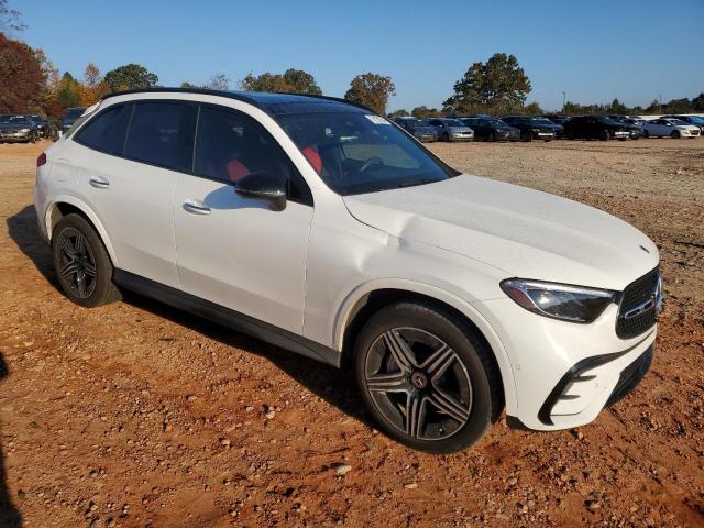 Photo 3 VIN: W1NKM4GB9RF178231 - MERCEDES-BENZ GLC 300 