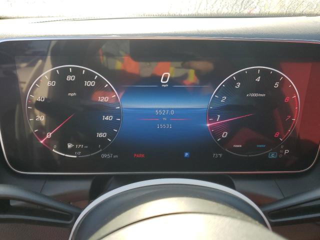 Photo 8 VIN: W1NKM4GB9RF178231 - MERCEDES-BENZ GLC 300 