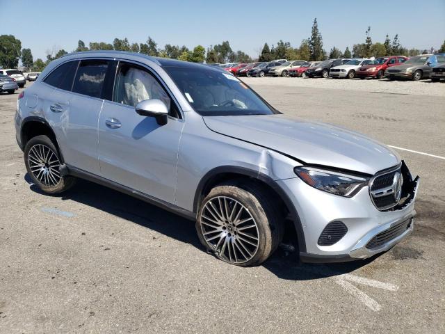 Photo 3 VIN: W1NKM4GBXPU016892 - MERCEDES-BENZ GLC-CLASS 