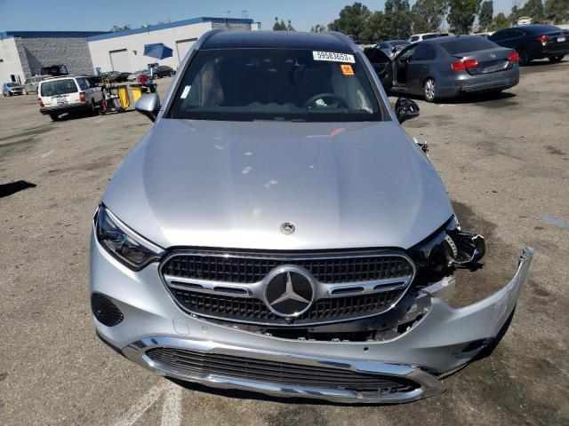 Photo 4 VIN: W1NKM4GBXPU016892 - MERCEDES-BENZ GLC-CLASS 