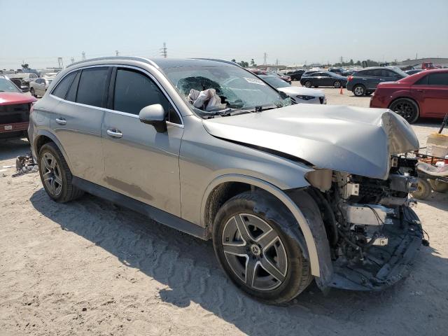 Photo 3 VIN: W1NKM4GBXPU017525 - MERCEDES-BENZ GLC 300 