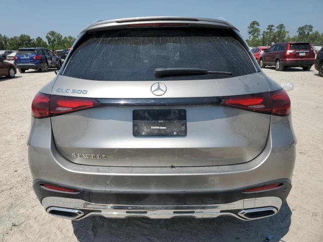 Photo 5 VIN: W1NKM4GBXPU017525 - MERCEDES-BENZ GLC 300 