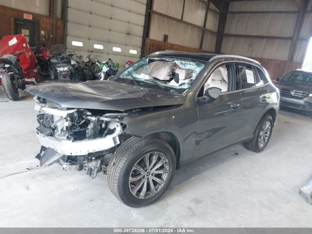 Photo 1 VIN: W1NKM4HB1PU022319 - MERCEDES-BENZ GLC 300 