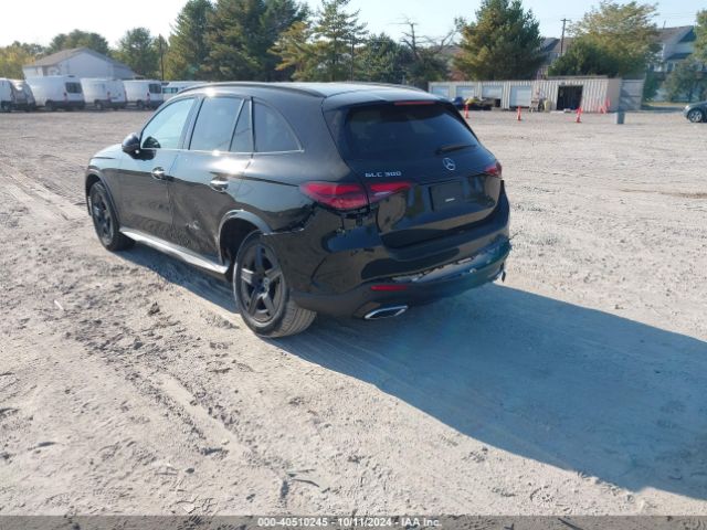 Photo 2 VIN: W1NKM4HB1RF117065 - MERCEDES-BENZ GLC-CLASS 