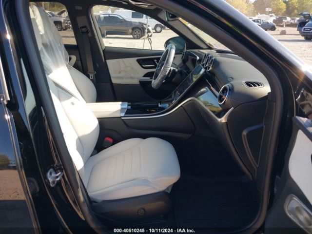 Photo 4 VIN: W1NKM4HB1RF117065 - MERCEDES-BENZ GLC-CLASS 