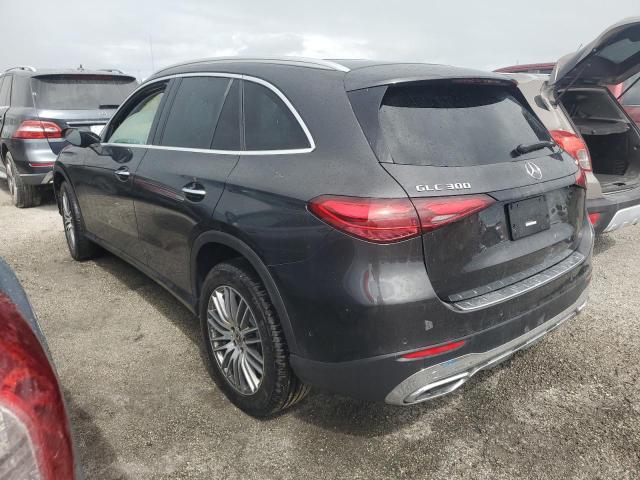 Photo 1 VIN: W1NKM4HB2RF101456 - MERCEDES-BENZ GLC 300 4M 