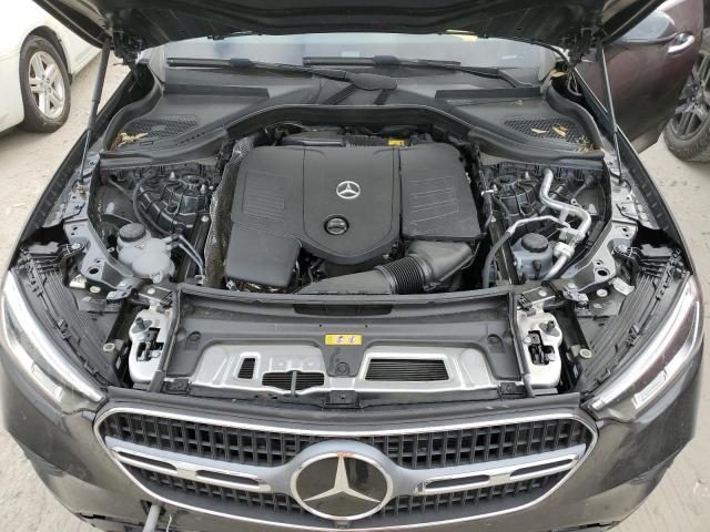 Photo 11 VIN: W1NKM4HB2RF101456 - MERCEDES-BENZ GLC 300 4M 