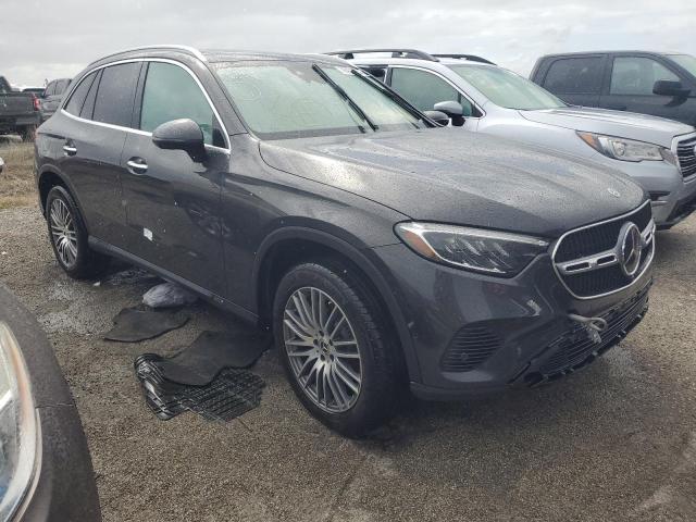 Photo 3 VIN: W1NKM4HB2RF101456 - MERCEDES-BENZ GLC 300 4M 