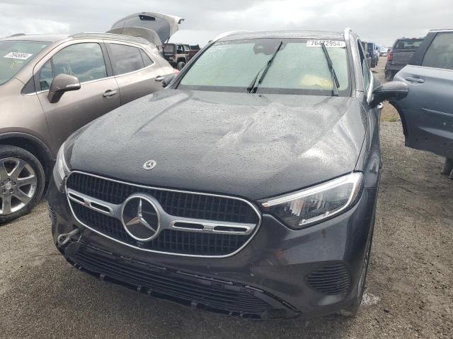 Photo 4 VIN: W1NKM4HB2RF101456 - MERCEDES-BENZ GLC 300 4M 