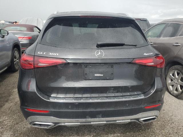 Photo 5 VIN: W1NKM4HB2RF101456 - MERCEDES-BENZ GLC 300 4M 