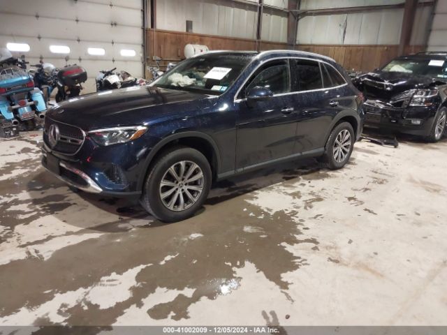 Photo 1 VIN: W1NKM4HB2RF110142 - MERCEDES-BENZ GLC-CLASS 