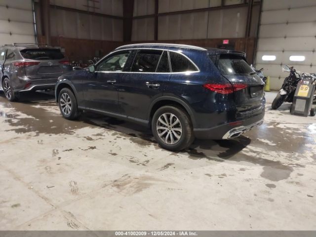 Photo 2 VIN: W1NKM4HB2RF110142 - MERCEDES-BENZ GLC-CLASS 