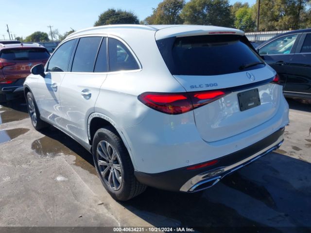 Photo 2 VIN: W1NKM4HB2RF201654 - MERCEDES-BENZ GLC-CLASS 