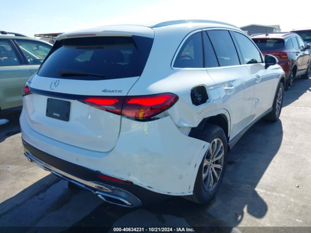 Photo 3 VIN: W1NKM4HB2RF201654 - MERCEDES-BENZ GLC-CLASS 