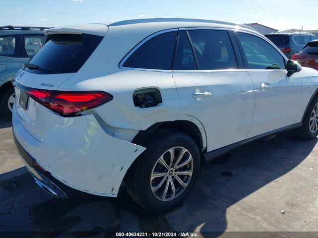 Photo 5 VIN: W1NKM4HB2RF201654 - MERCEDES-BENZ GLC-CLASS 