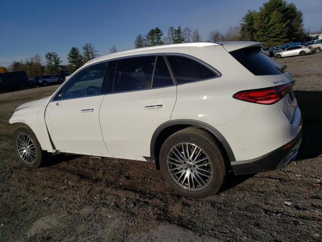 Photo 1 VIN: W1NKM4HB3PU023827 - MERCEDES-BENZ GLC 300 4M 