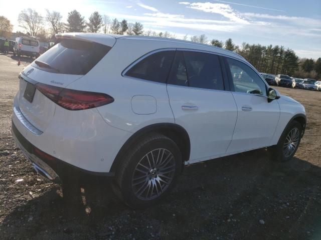 Photo 2 VIN: W1NKM4HB3PU023827 - MERCEDES-BENZ GLC 300 4M 