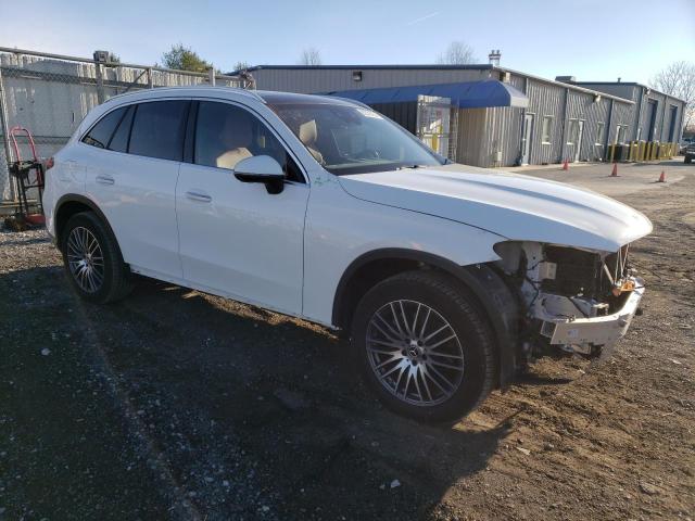 Photo 3 VIN: W1NKM4HB3PU023827 - MERCEDES-BENZ GLC 300 4M 