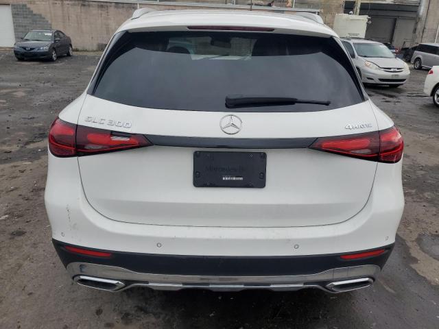 Photo 5 VIN: W1NKM4HB3PU024931 - MERCEDES-BENZ GLC 300 4M 