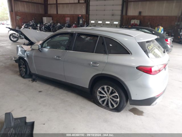 Photo 2 VIN: W1NKM4HB3RF123160 - MERCEDES-BENZ GLC 300 4M 