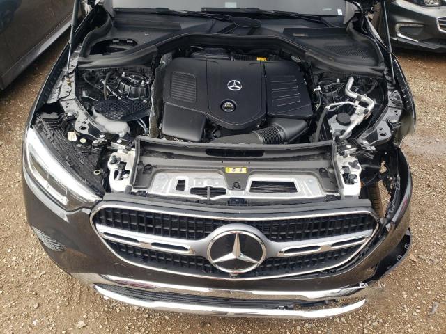 Photo 10 VIN: W1NKM4HB4PF062348 - MERCEDES-BENZ GLC 300 4M 