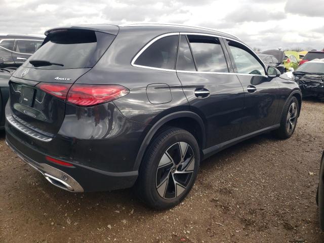 Photo 2 VIN: W1NKM4HB4PF062348 - MERCEDES-BENZ GLC 300 4M 