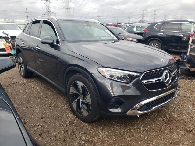 Photo 3 VIN: W1NKM4HB4PF062348 - MERCEDES-BENZ GLC 300 4M 