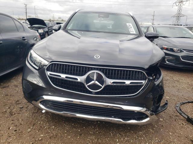 Photo 4 VIN: W1NKM4HB4PF062348 - MERCEDES-BENZ GLC 300 4M 