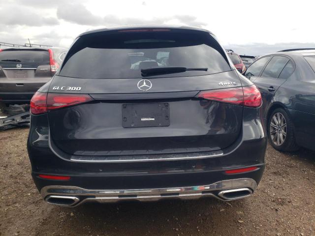 Photo 5 VIN: W1NKM4HB4PF062348 - MERCEDES-BENZ GLC 300 4M 