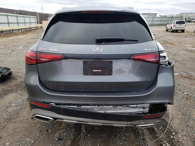 Photo 5 VIN: W1NKM4HB4PU018992 - MERCEDES-BENZ GLC-CLASS 