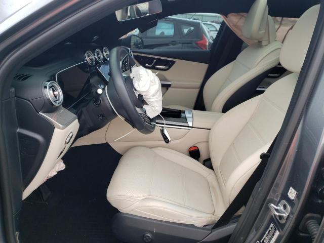 Photo 6 VIN: W1NKM4HB4PU018992 - MERCEDES-BENZ GLC-CLASS 