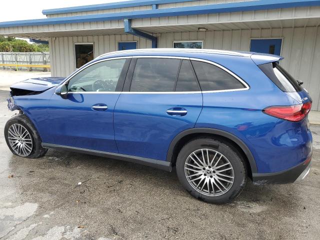 Photo 1 VIN: W1NKM4HB4PU025179 - MERCEDES-BENZ GLC 300 4M 