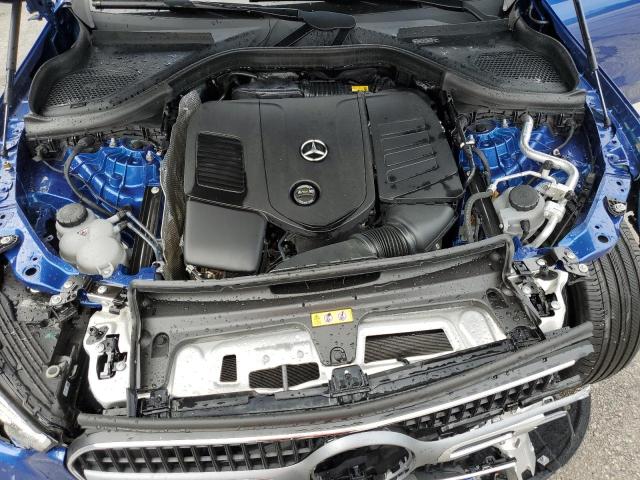 Photo 11 VIN: W1NKM4HB4PU025179 - MERCEDES-BENZ GLC 300 4M 