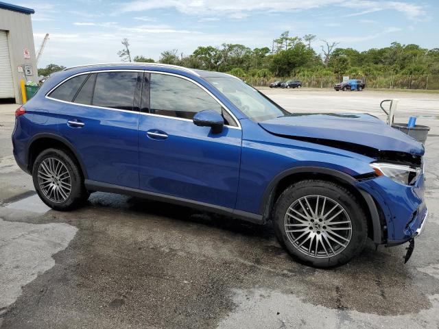 Photo 3 VIN: W1NKM4HB4PU025179 - MERCEDES-BENZ GLC 300 4M 