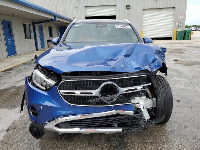 Photo 4 VIN: W1NKM4HB4PU025179 - MERCEDES-BENZ GLC 300 4M 