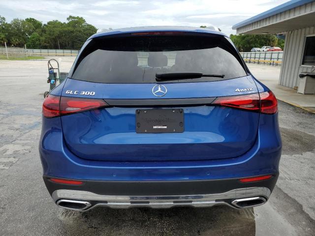 Photo 5 VIN: W1NKM4HB4PU025179 - MERCEDES-BENZ GLC 300 4M 