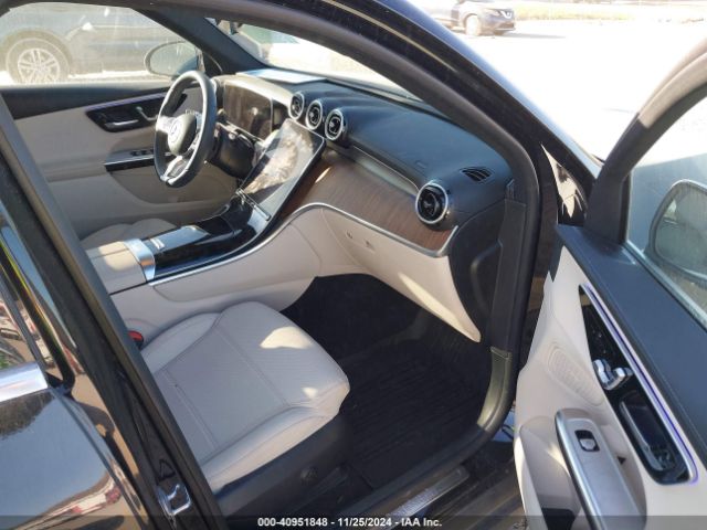 Photo 4 VIN: W1NKM4HB4RF096776 - MERCEDES-BENZ GLC-CLASS 